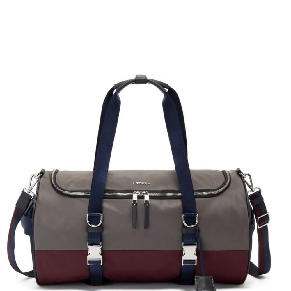 Tumi Voyageur Misty Duffel